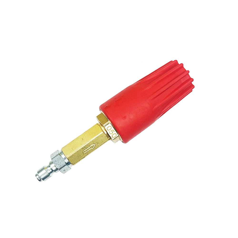 Laser Nozzle Ceramic - Bico de Válvula Cerâmica Turbo Rotativo