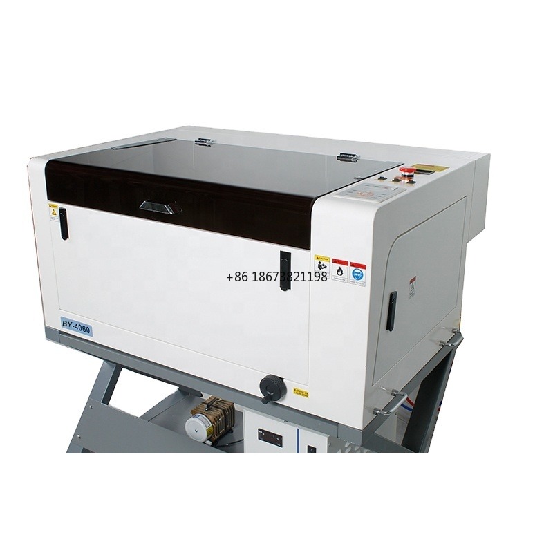 Acrylic Cutting Machine - Máquina de Corte e Gravação CNC