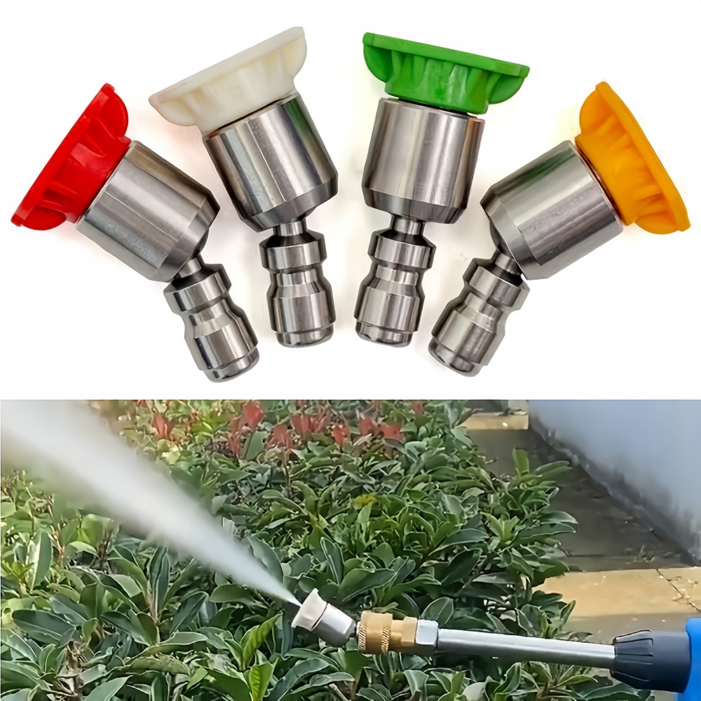Laser Nozzle Ceramic - Bico de Lavadora de Alta Pressão