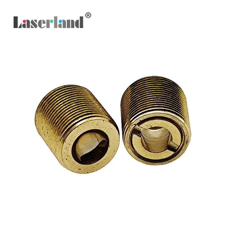 Laser Beam Expander - Lente Focal de Colimação G2 de