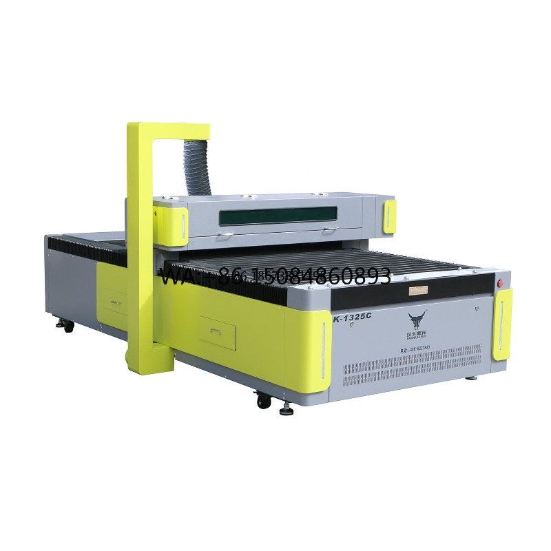 Acrylic Cutting Machine - Máquina de Gravação a Laser CO2