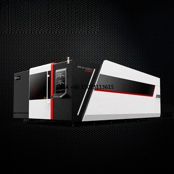 Quality Industrial Laser Cutting - 3015 4015 4020 Equipamento a laser
