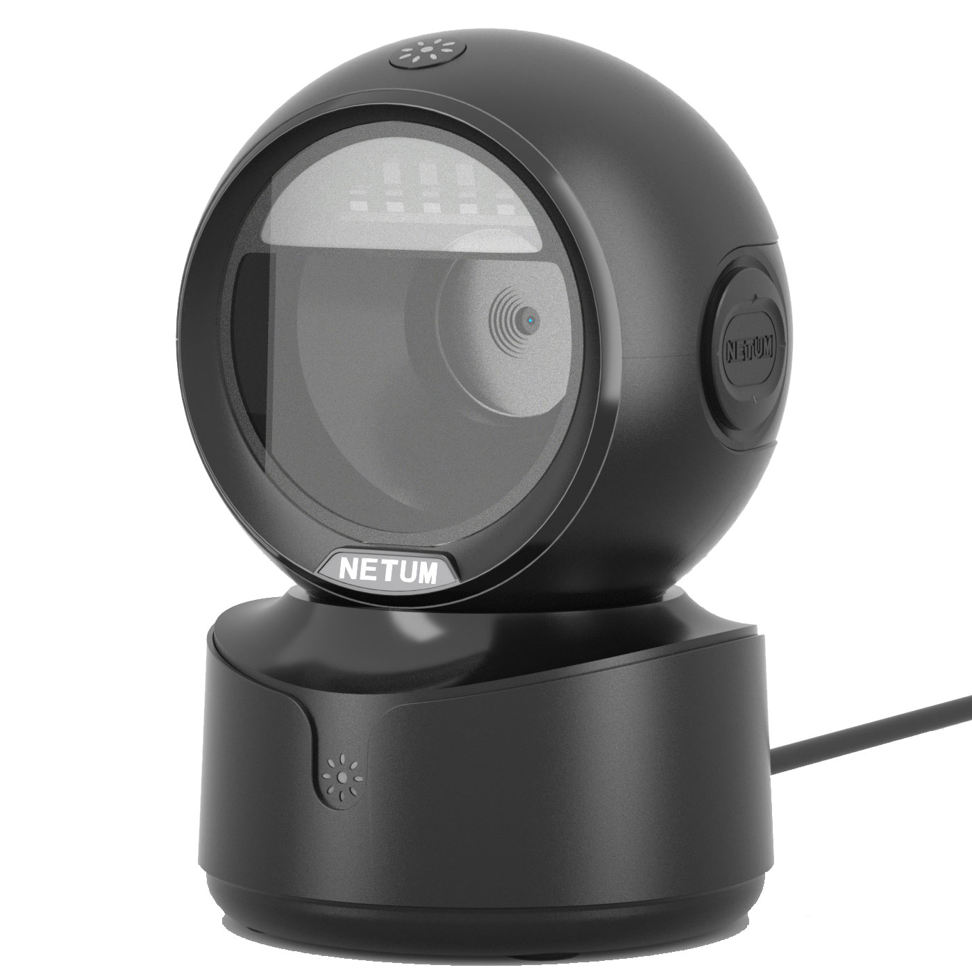 Industrial Laser Beam - Netum a5 2d desktop scanner de