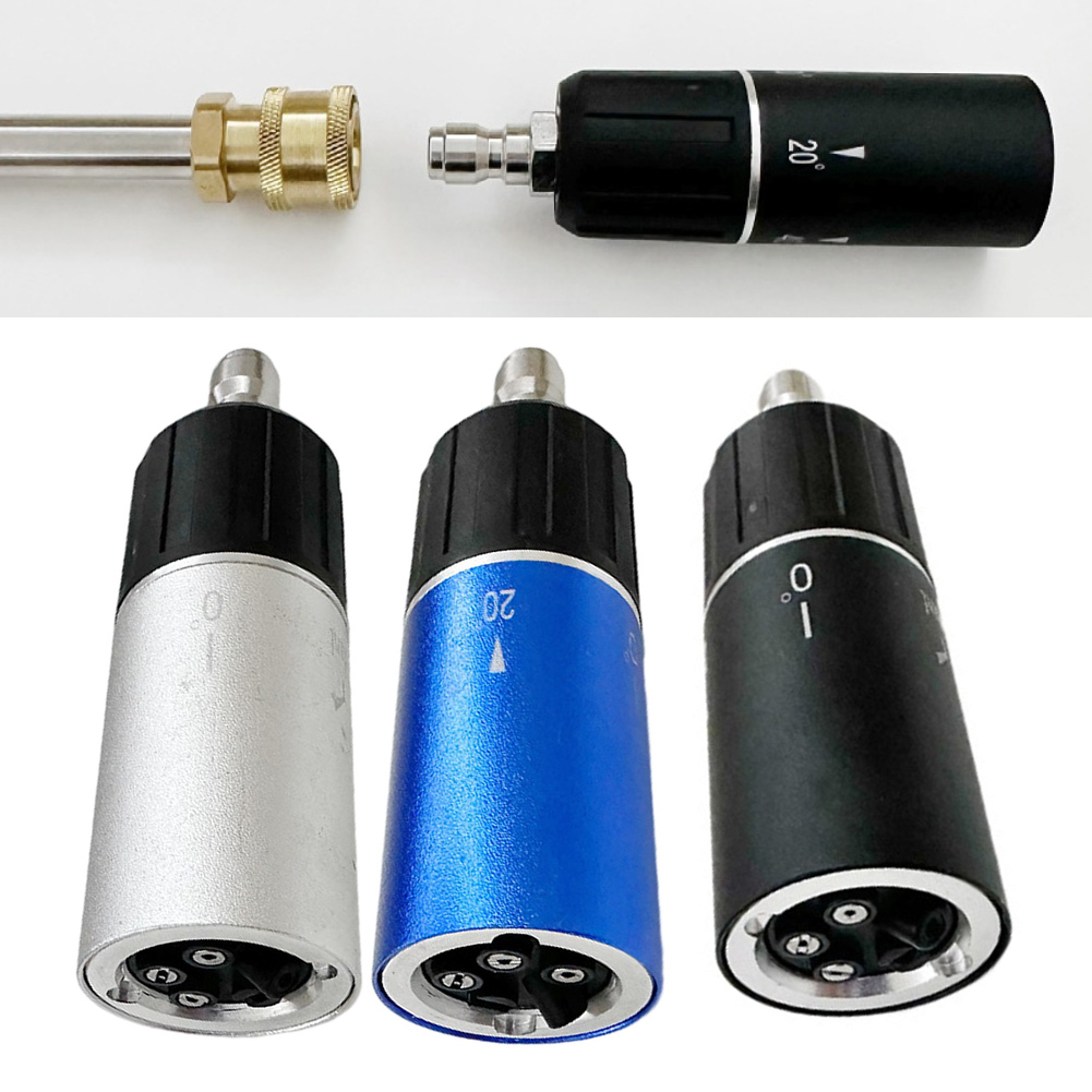Laser Nozzle Ceramic - Bico de lavadora de alta pressão