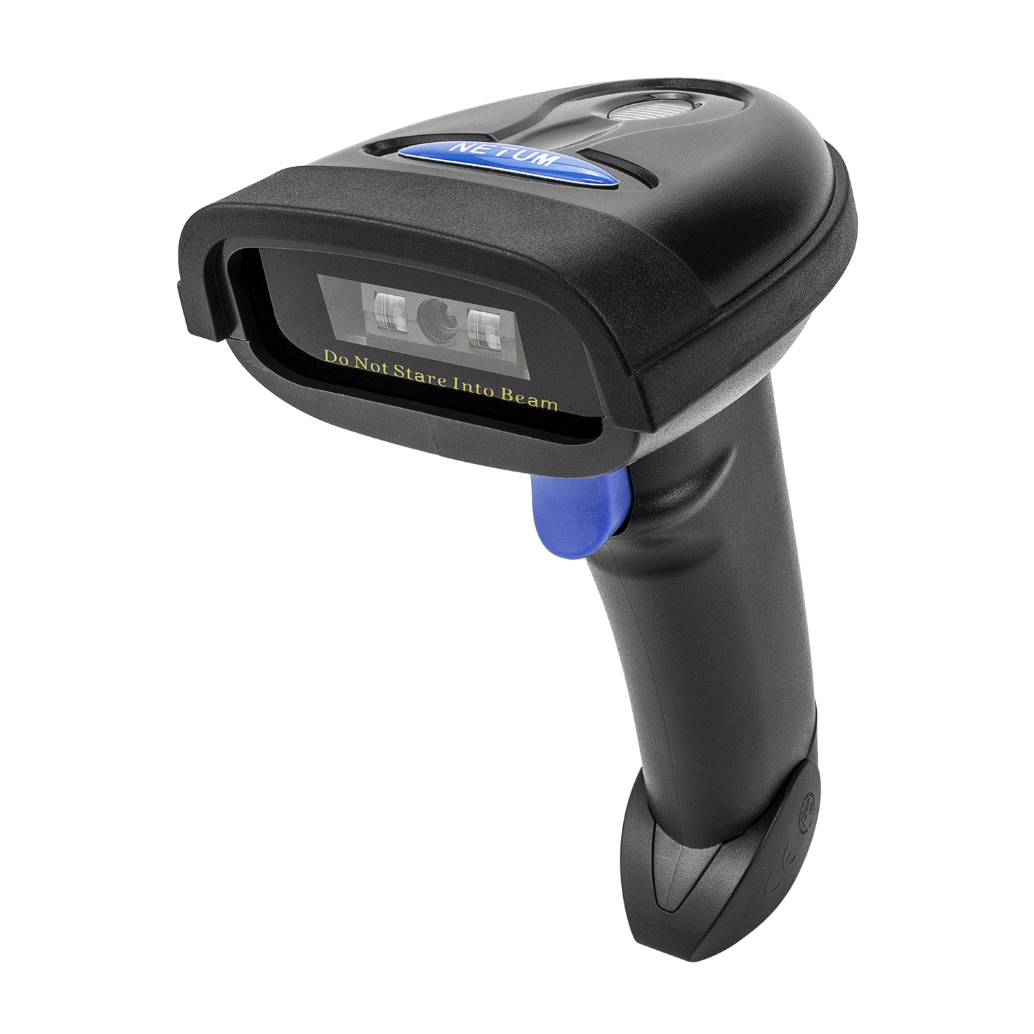 Industrial Laser Beam - NETUM-CCD Bar Code Reader para POS