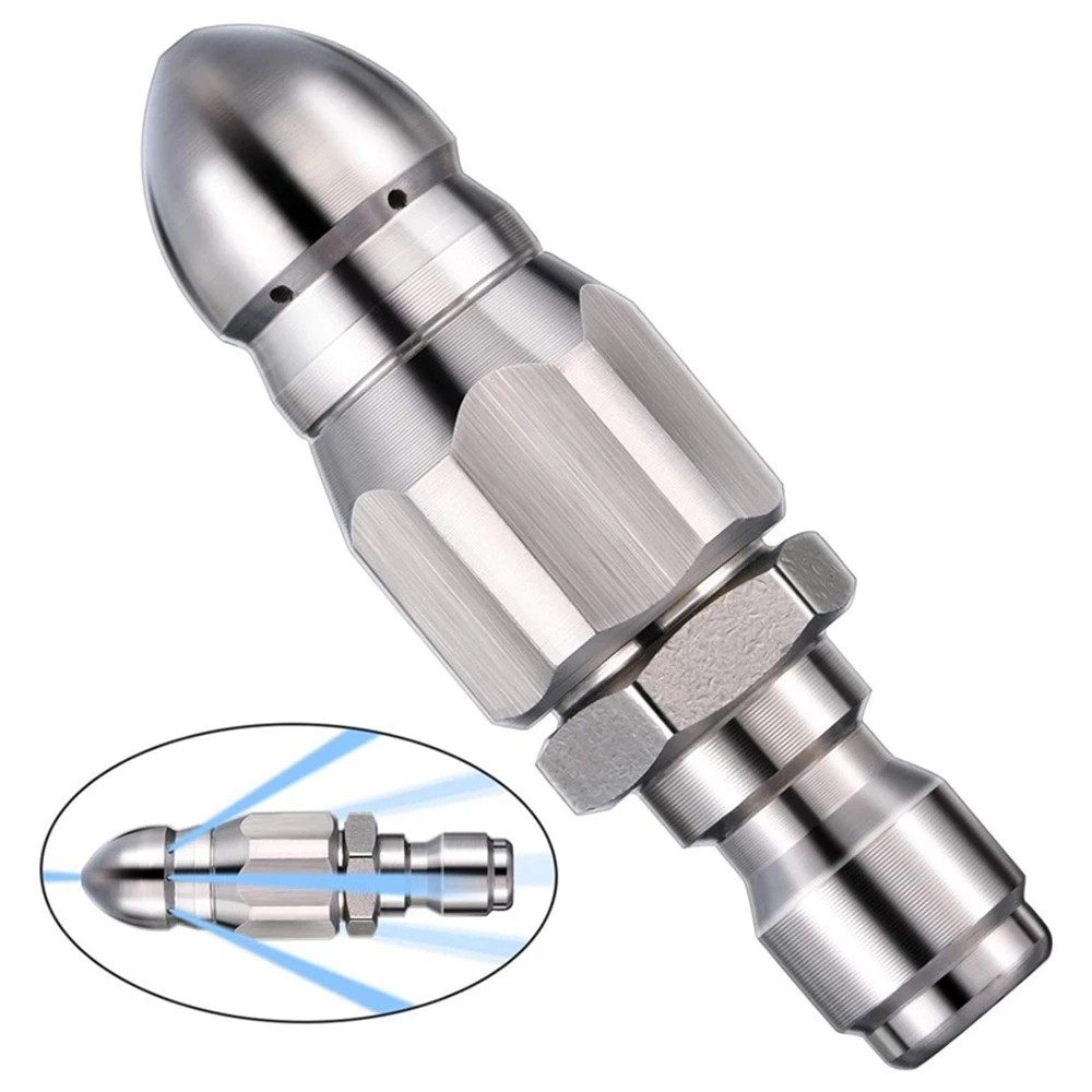 Laser Nozzle Ceramic - Bico pulverizador de alta pressão, jato