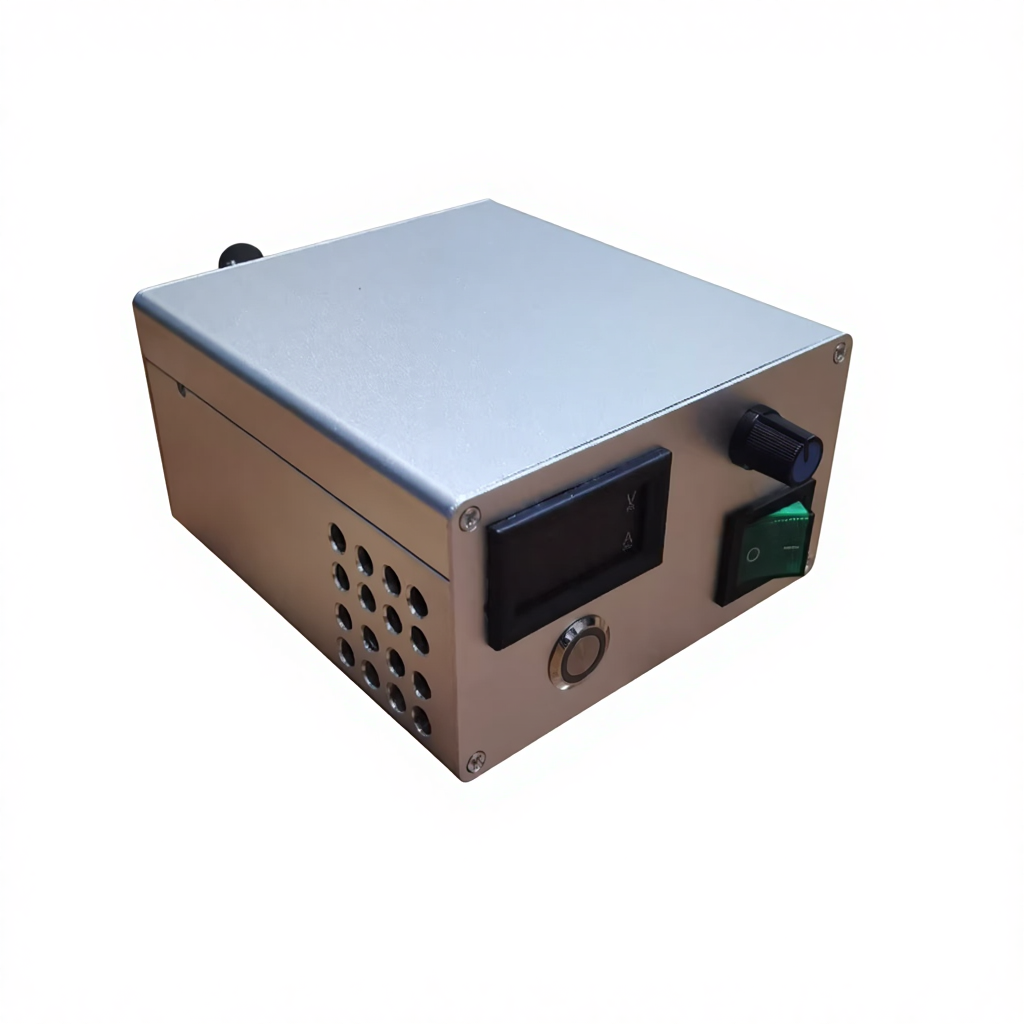 Industrial Laser Repair - Ferramenta de Reparo a Laser com