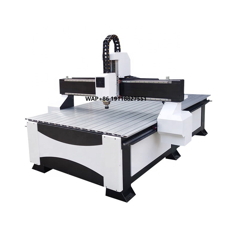 Cnc Router Machine - Máquina de Gravação CNC 4*8ft 1325