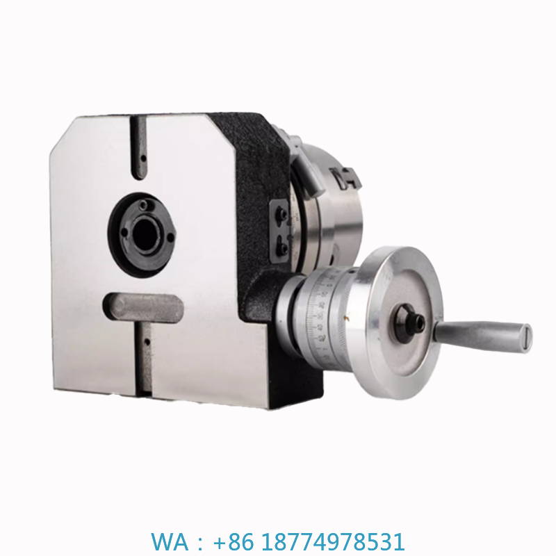 Cnc Milling Machine - Conjunto para torno de fresadora CNC