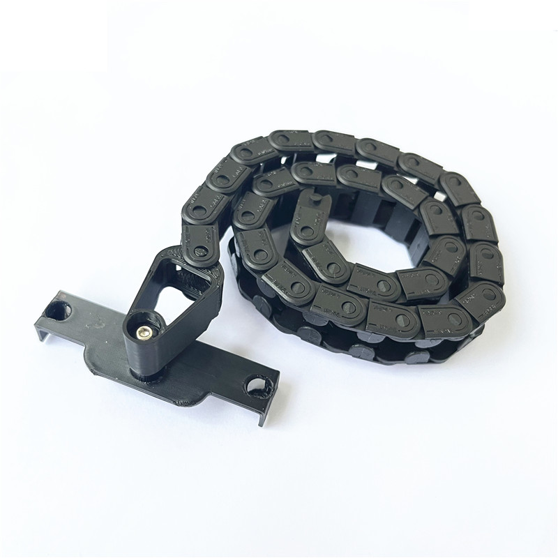 Drag Chain Cnc - 1 peça flashforge adventurer 5m/ad5m pro