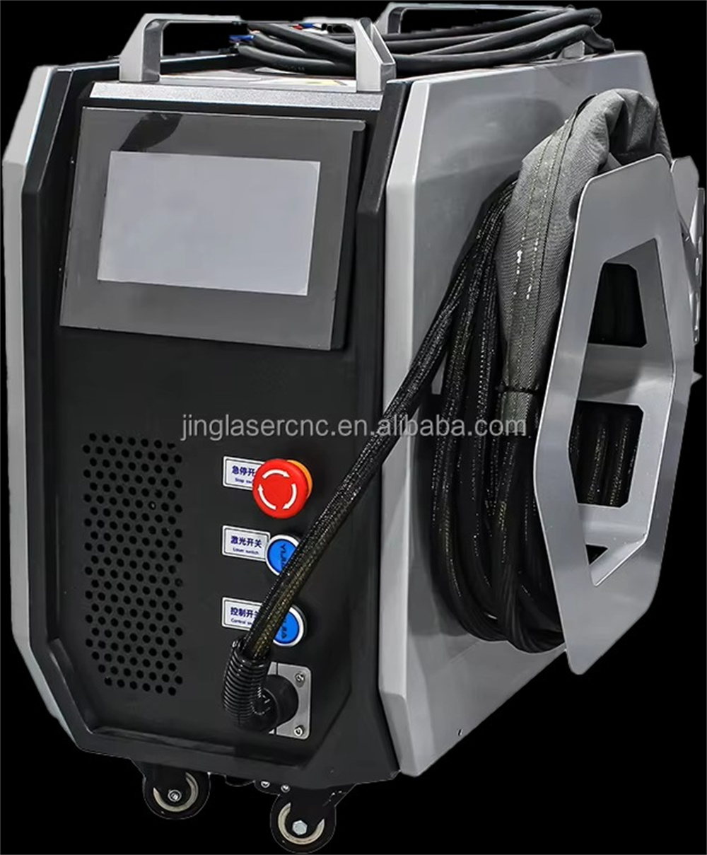 Quality Industrial Laser Cutting - Preço de Fábrica: Máquina de Corte