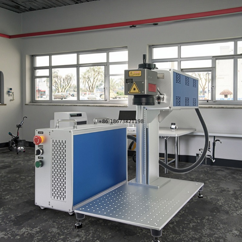 Acrylic Cutting Machine - Máquina de Gravação a Laser CO2