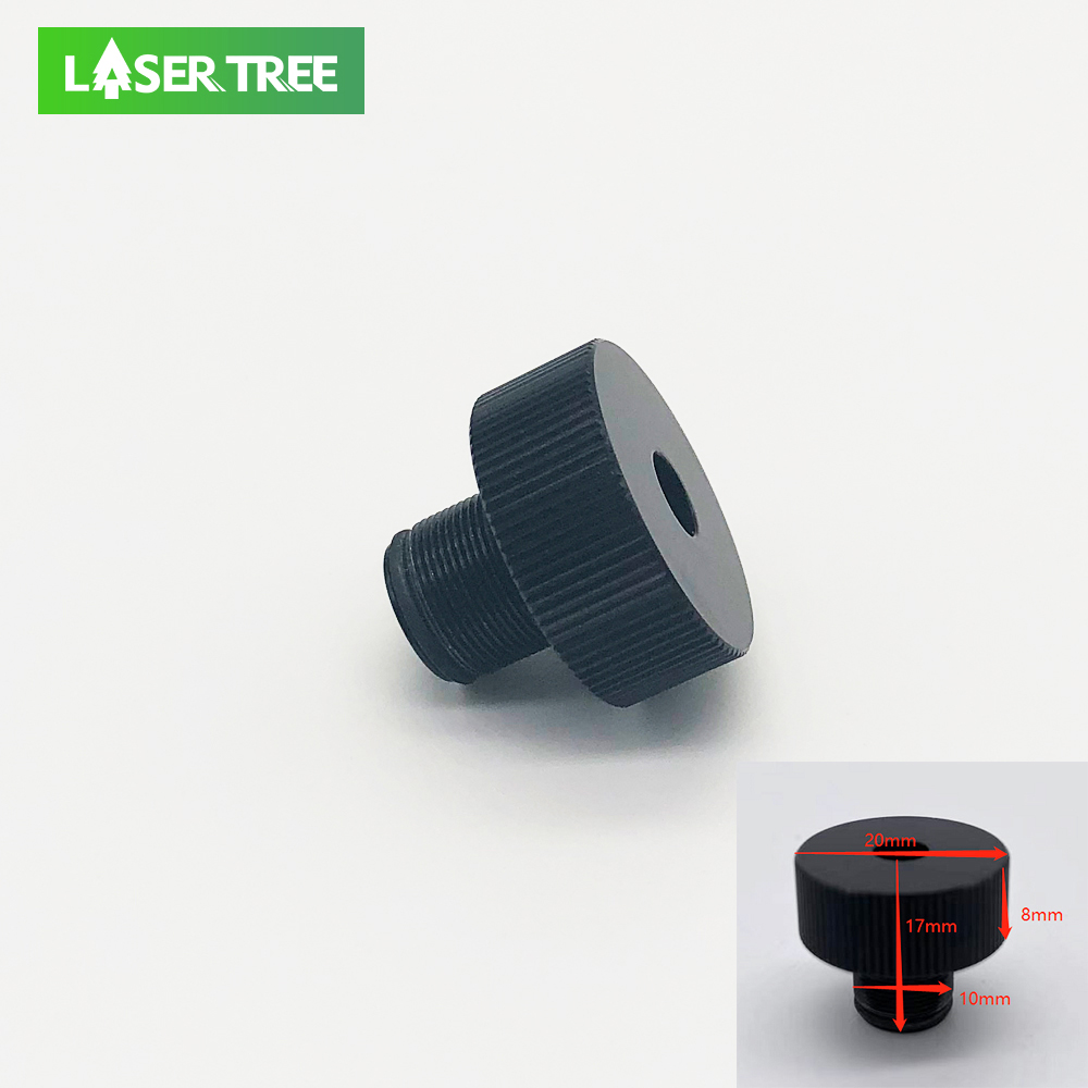Laser Beam Expander - LASER TREE-Adaptador de lente óptica para