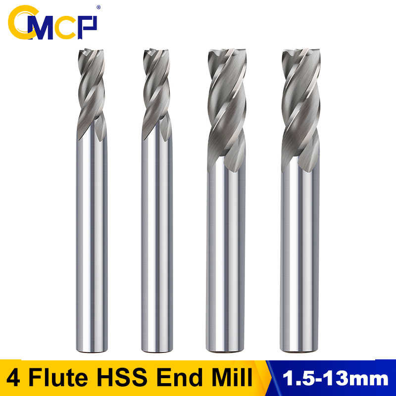 Cnc Router Machine - Fresa de topo CMCP 1.5-13mm com