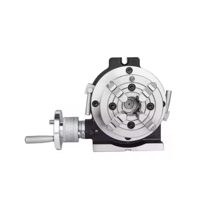 Cnc Milling Machine - Cabeça divisória de 12 polegadas 250MM