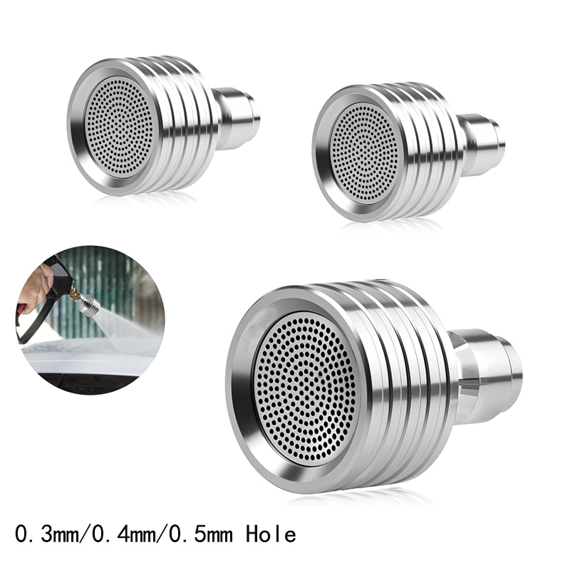 Laser Nozzle Ceramic - Bico para Lavadora de Pressão, com