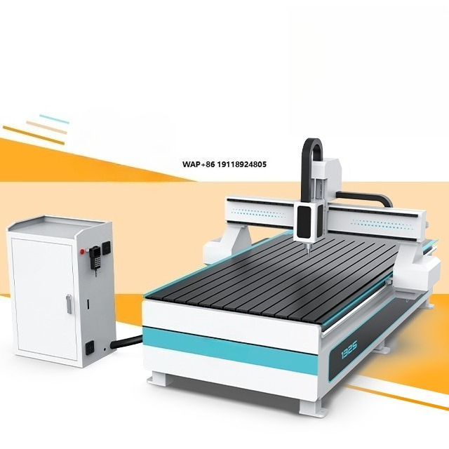 Cnc Router Machine - Máquina CNC Router para Madeira 1325