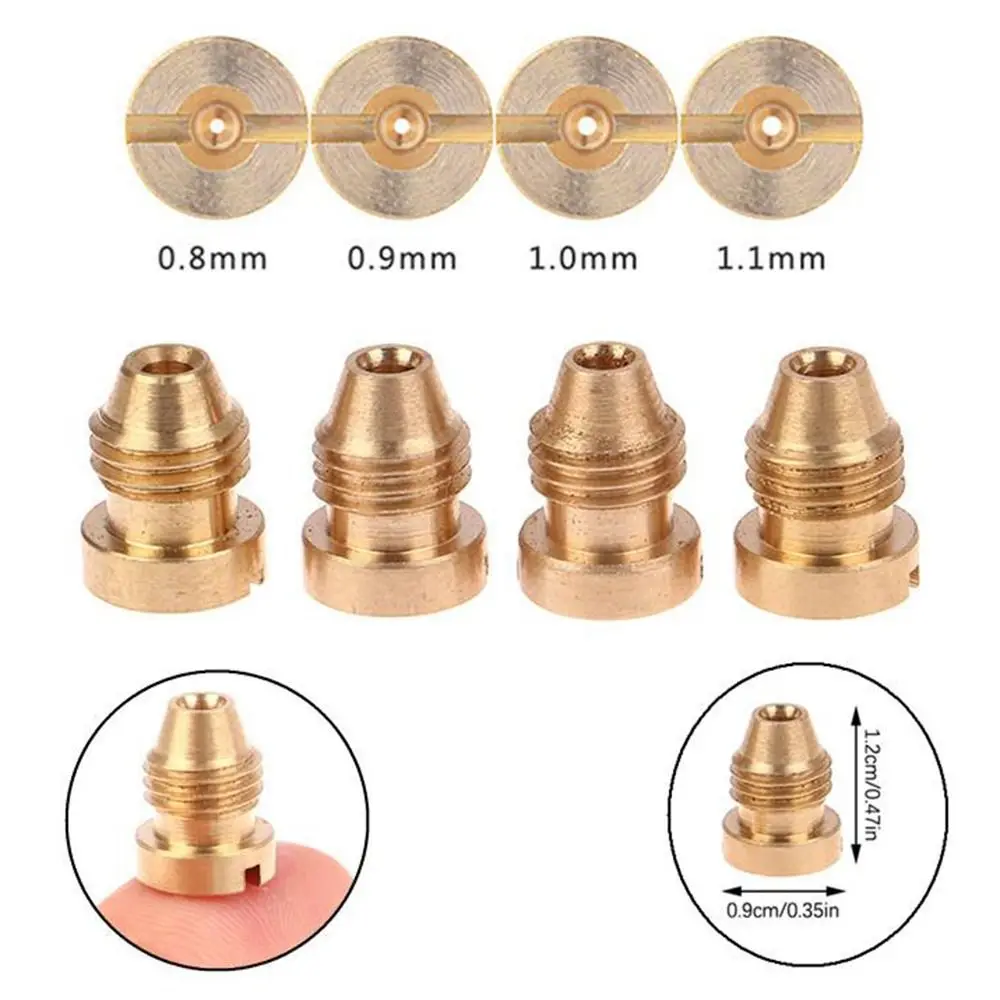 Laser Nozzle Ceramic - Bico de Espuma de Neve com