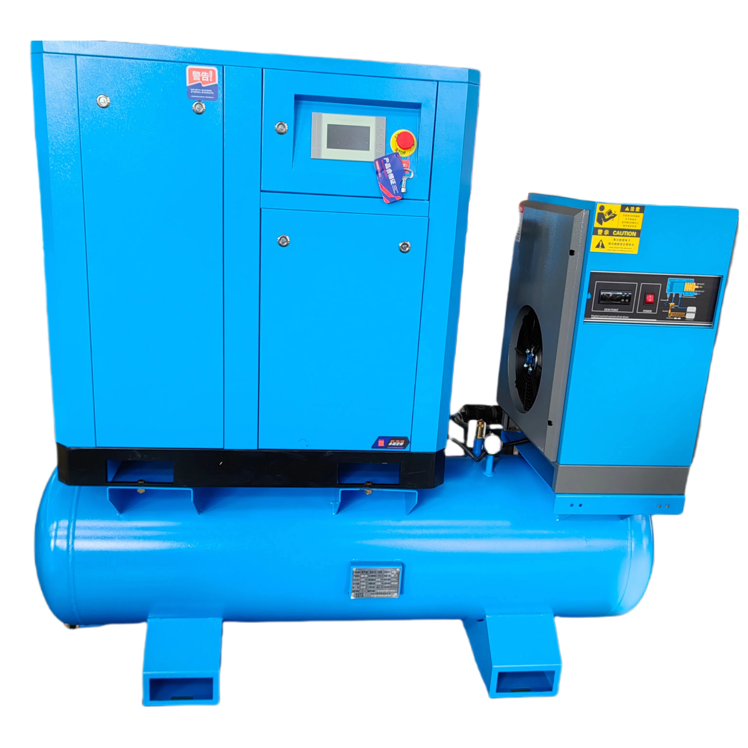 Quality Industrial Laser Cutting - Compressor de Ar a Laser de