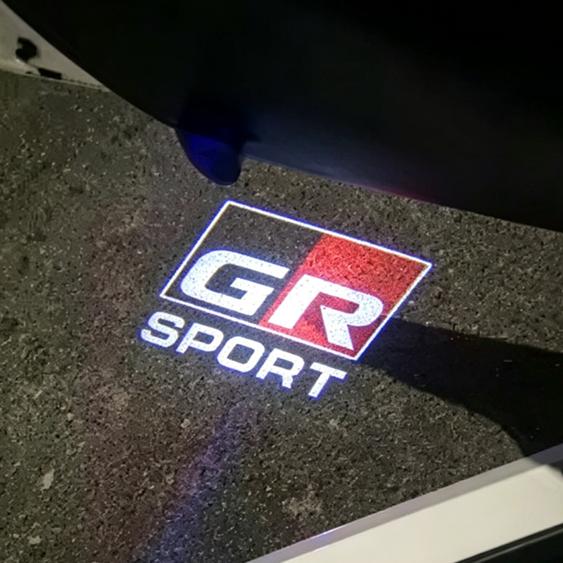 Industrial Laser Projection - Projetor Laser de Boas-Vindas para Porta