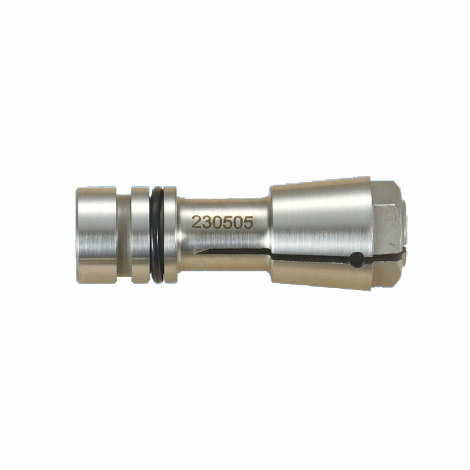 Cnc Milling Machine - 230505 Pinça CNC Routing Fresadora Pinça