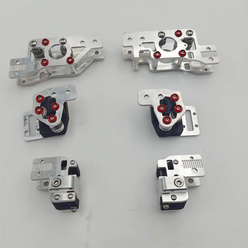 Drag Chain Cnc - Kit de Junção de Motor XY