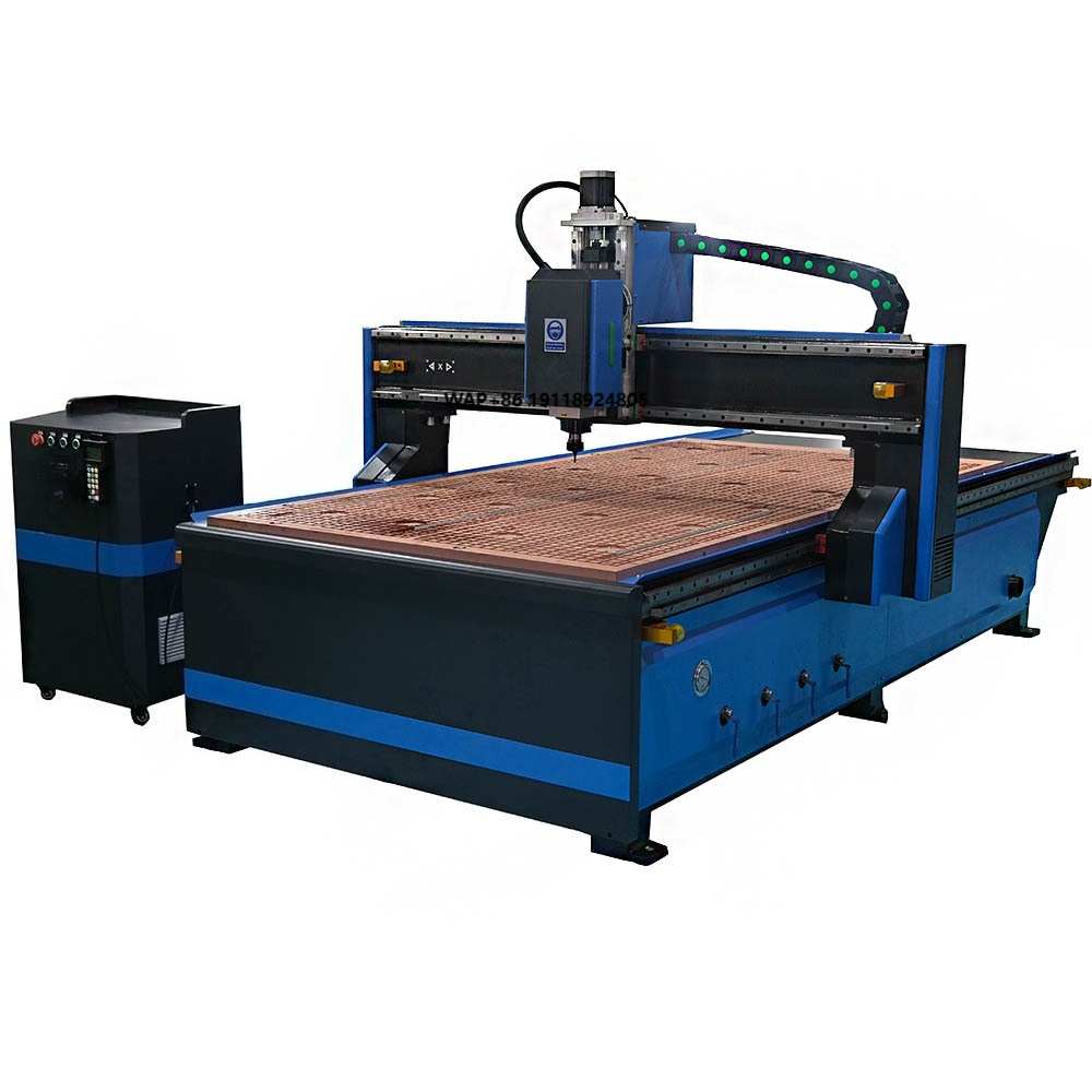 Cnc Router Machine - Mais Vendidos: Roteadores CNC Automáticos para