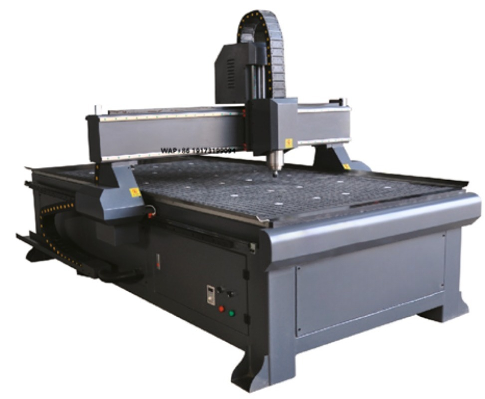 Cnc Router Machine - Máquina CNC Ejon 1325 para Corte