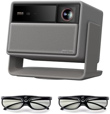 Industrial Laser Projection - Projetor Doméstico XGIMI HORIZON 20 Pro
