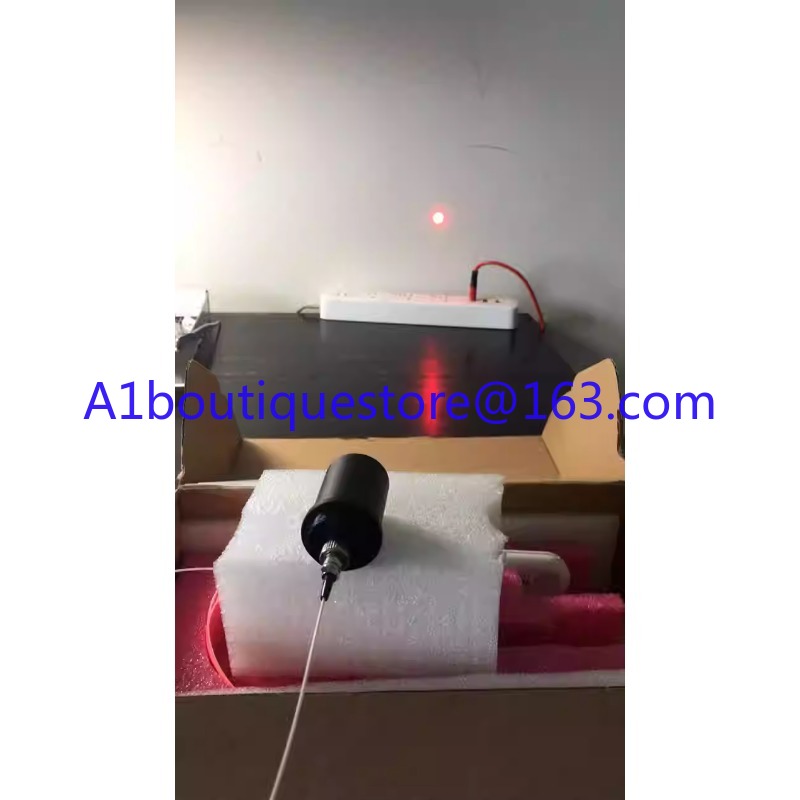 Interface FC SMA905 Interface  - Laser Beam Expander avaliação e preço