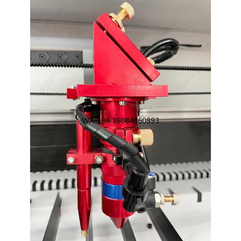 Máquina de Gravação a Laser CO - Acrylic Cutting Machine avaliação e preço