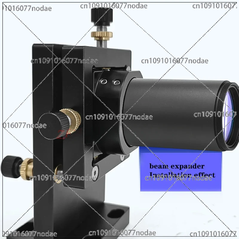 Expansor de Feixe para Equipam - Laser Beam Expander avaliação e preço