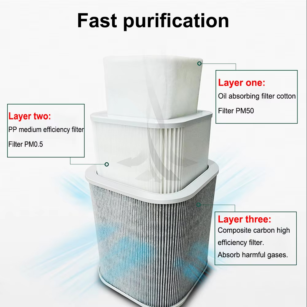 Digray extrator de fumaça a la - Fume Extractor Laser avaliação e preço