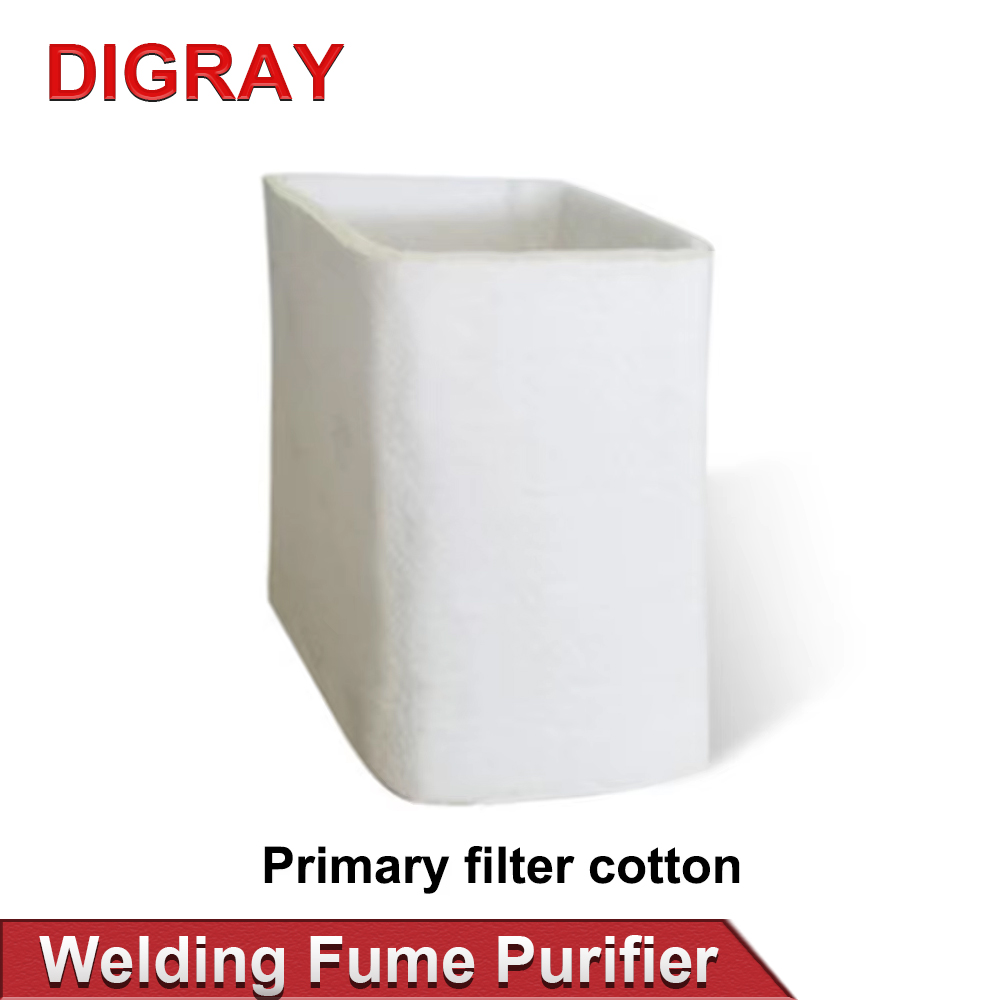 Digray extrator de fumaça a la - Fume Extractor Laser avaliação e preço