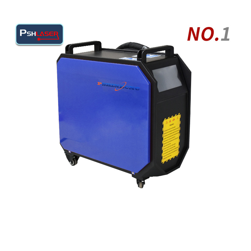 Nova Máquina de Solda a Laser  - Industrial Laser Repair avaliação e preço