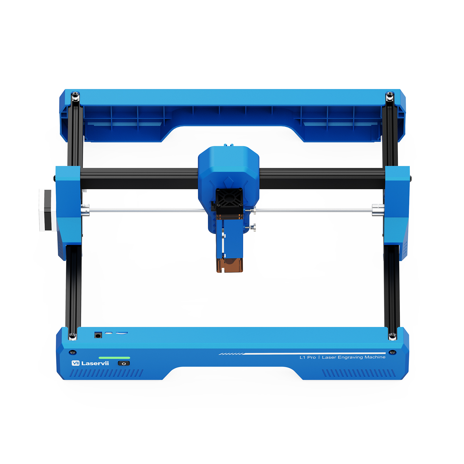 Máquina de Corte e Gravação a  - Industrial Laser Cutting Machine avaliação e preço