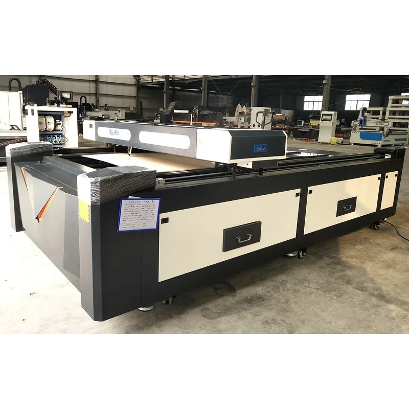 Venda Direta de Fábrica: Máqui - Acrylic Cutting Machine avaliação e preço