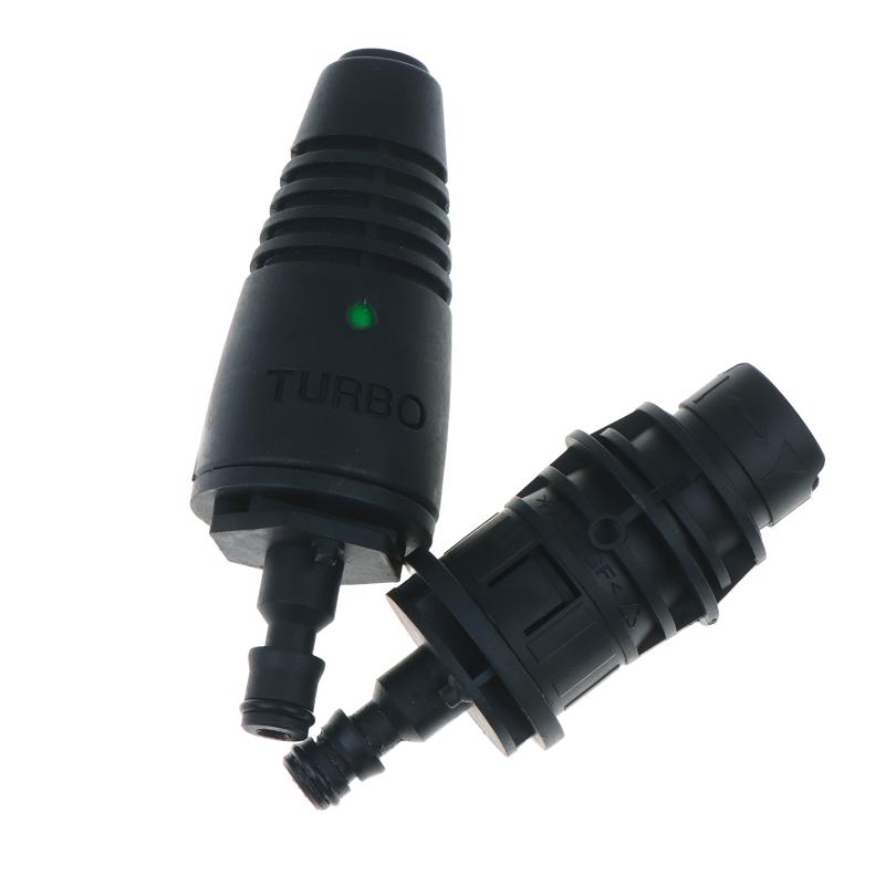 Bico Turbo Rotativo de Alta Pr - Laser Nozzle Ceramic avaliação e preço