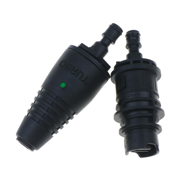 Bico Turbo Rotativo de Alta Pr - Laser Nozzle Ceramic avaliação e preço