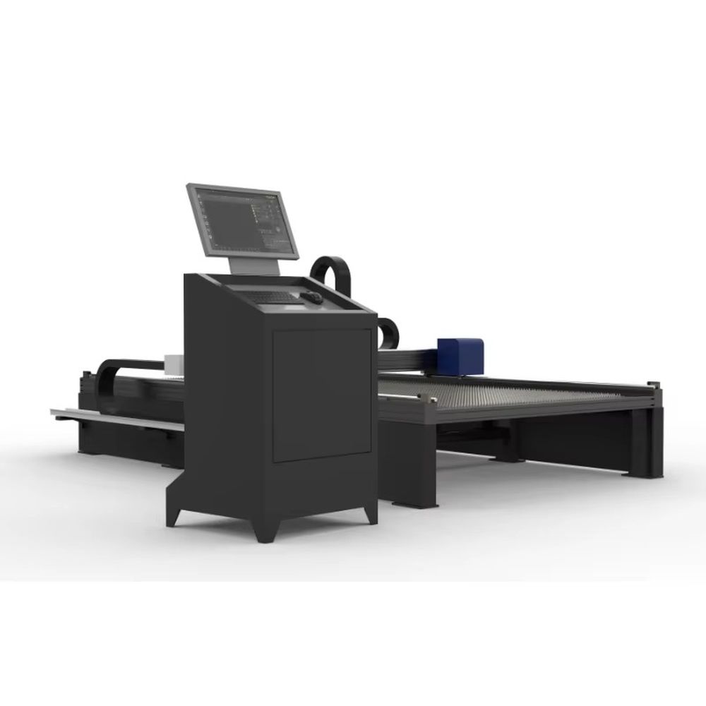 Máquina de Corte a Laser de Fi - Quality Industrial Laser Cutting avaliação e preço
