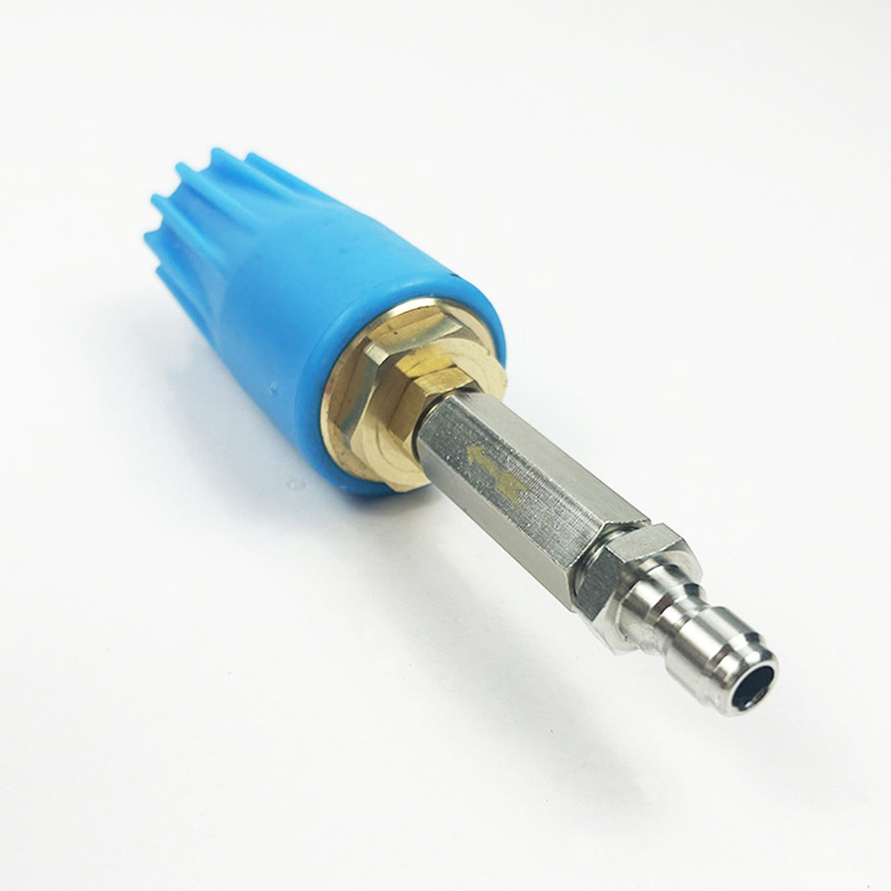 Bico de Válvula Cerâmica Turbo - Laser Nozzle Ceramic avaliação e preço