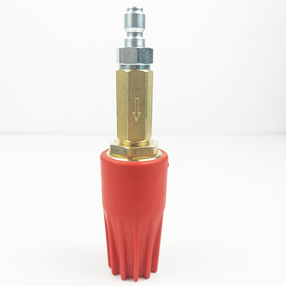 Bico de Válvula Cerâmica Turbo - Laser Nozzle Ceramic avaliação e preço