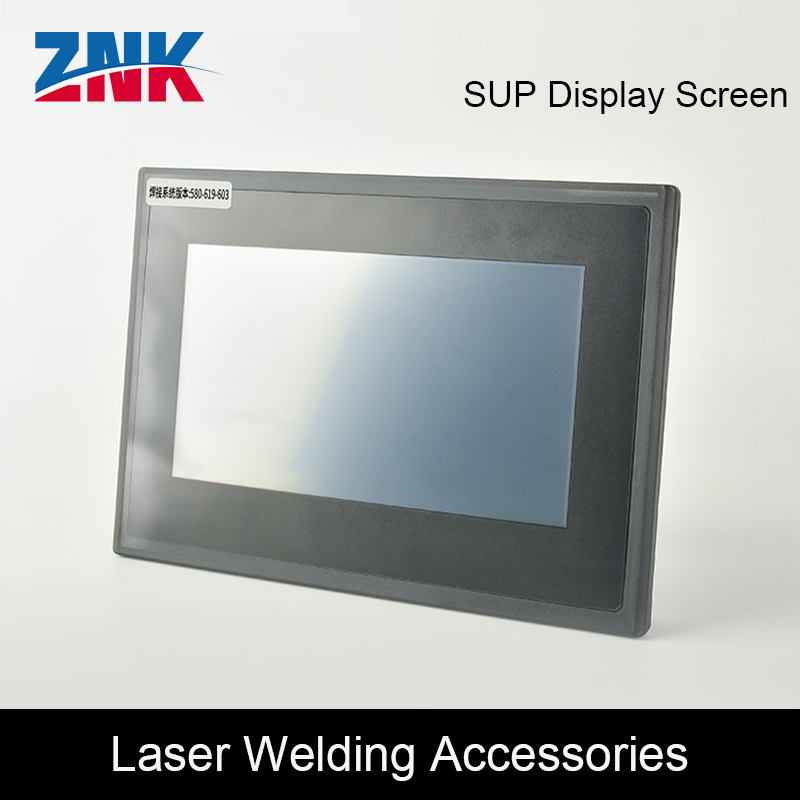 Znk original super weiye 20s 2 - Industrial Laser Repair avaliação e preço
