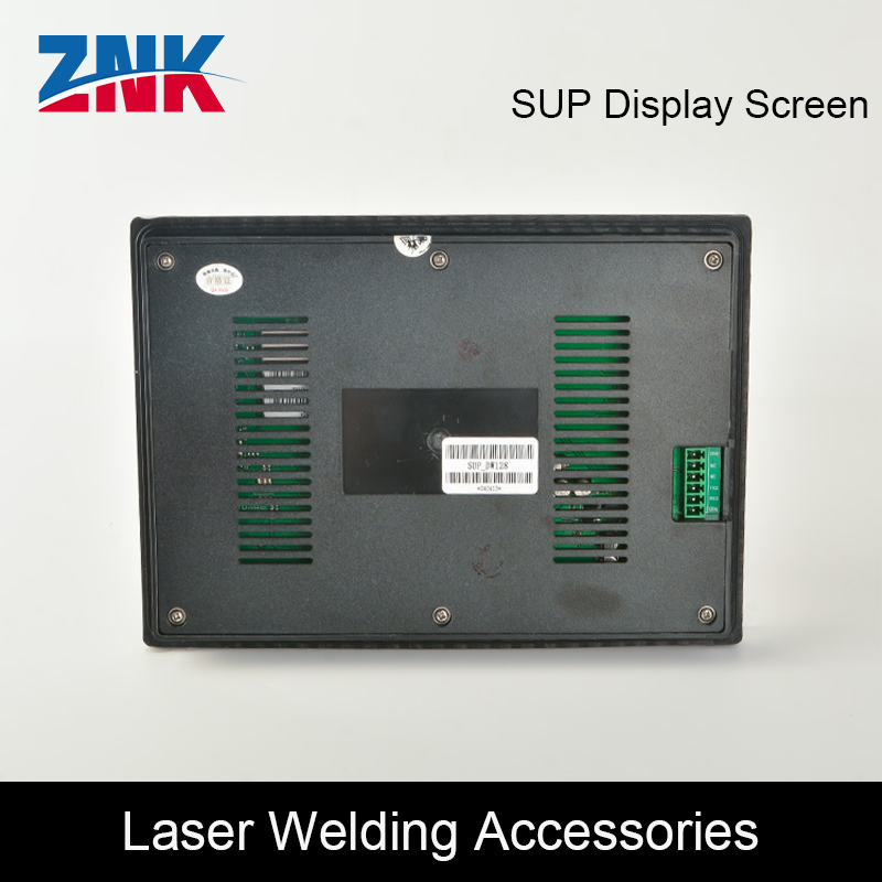 Znk original super weiye 20s 2 - Industrial Laser Repair avaliação e preço