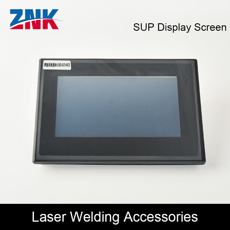 Znk original super weiye 20s 2 - Industrial Laser Repair avaliação e preço