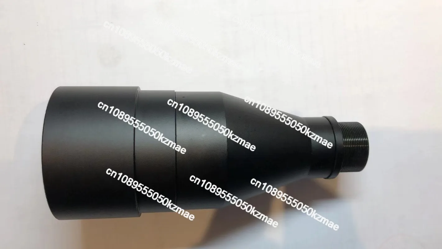 Expansor de Feixe Laser de 44m - Laser Beam Expander avaliação e preço