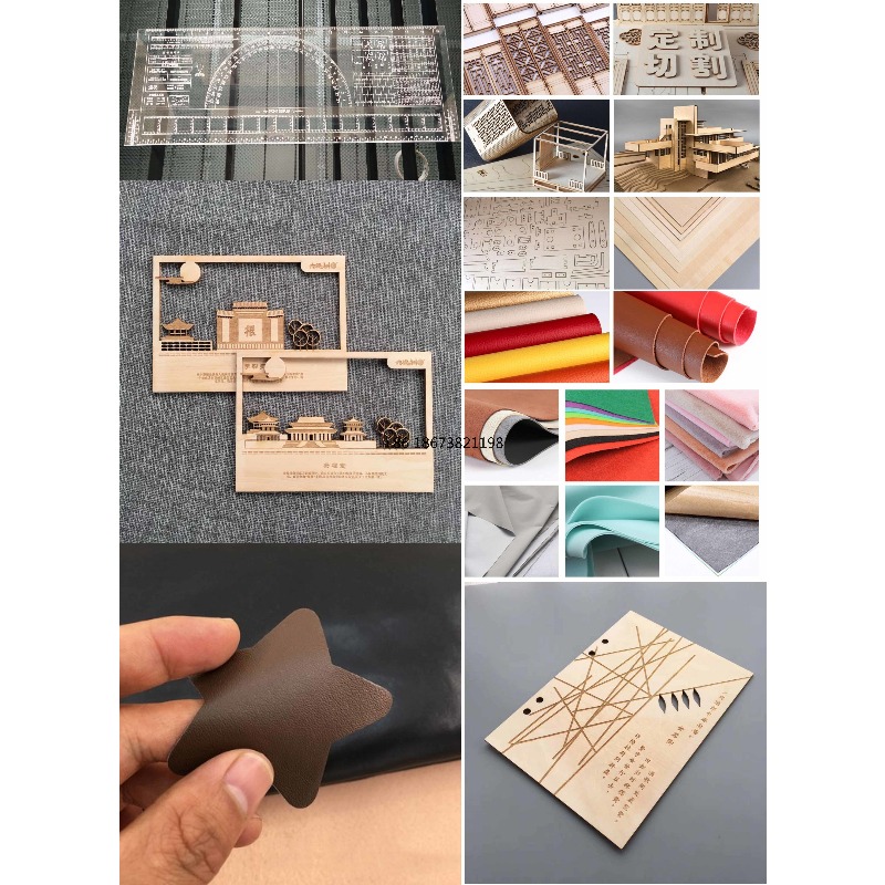 Máquina de Corte e Gravação CN - Acrylic Cutting Machine avaliação e preço