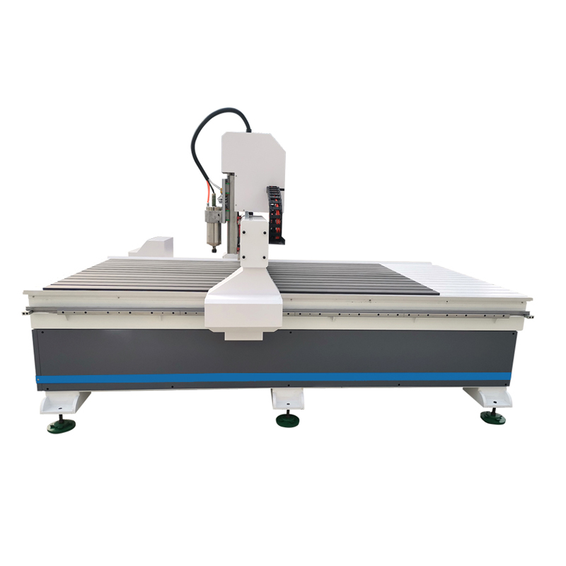 Máquina de Gravação CNC 3D 4x8 - Cnc Router Machine avaliação e preço