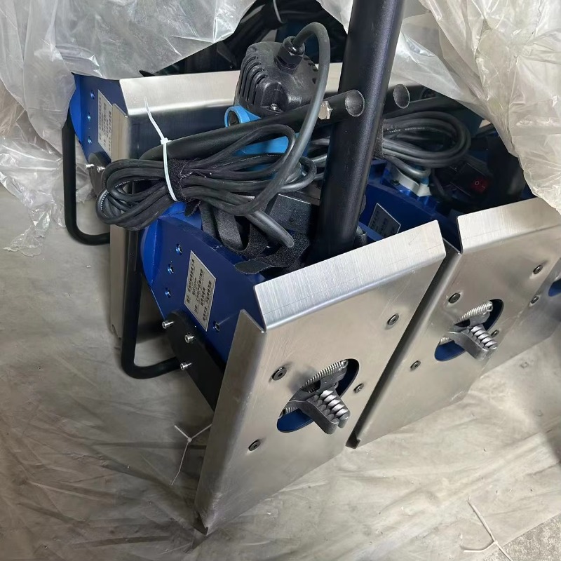 Máquina Industrial de Remoção  - Industrial Laser Grid avaliação e preço