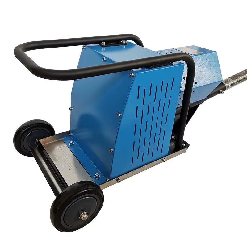 Máquina Industrial de Remoção  - Industrial Laser Grid avaliação e preço